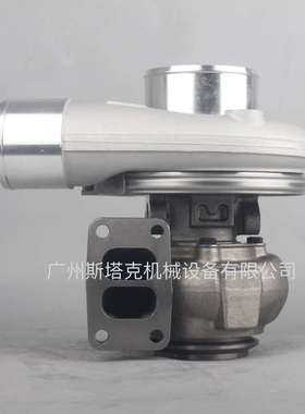 D348工业发动机增压器9L-5918 卡特776矿用卡车 3406发动机增压器