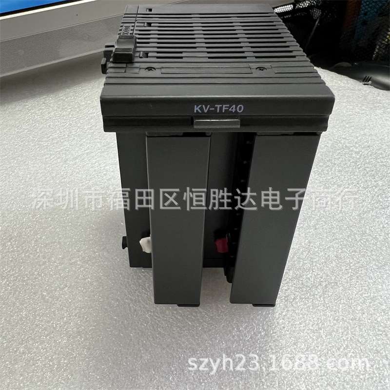 基恩士 KV-XH16ML KV-XL402 KV-XH04ML KV-TF40 KV-XL202 控制器R