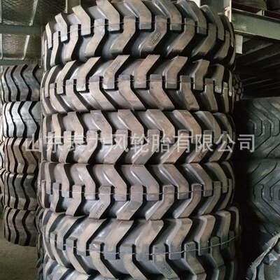 平地机轮胎13.00-24 14.00-24 L2/G2工程机械轮胎平整机轮胎
