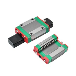 国产微型直线导轨滑块滑轨MGN 15C 15H 12C MGW 12H