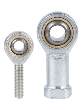 POSA鱼眼接头杆端关节轴承SA3SIL4 5 6 8SAL10SI6T/K PHSA SA8T/K