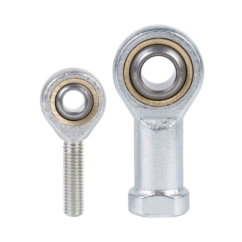 POSA鱼眼接头杆端关节轴承SA3SIL4 5 6 8SAL10SI6T/K PHSA SA8T/K