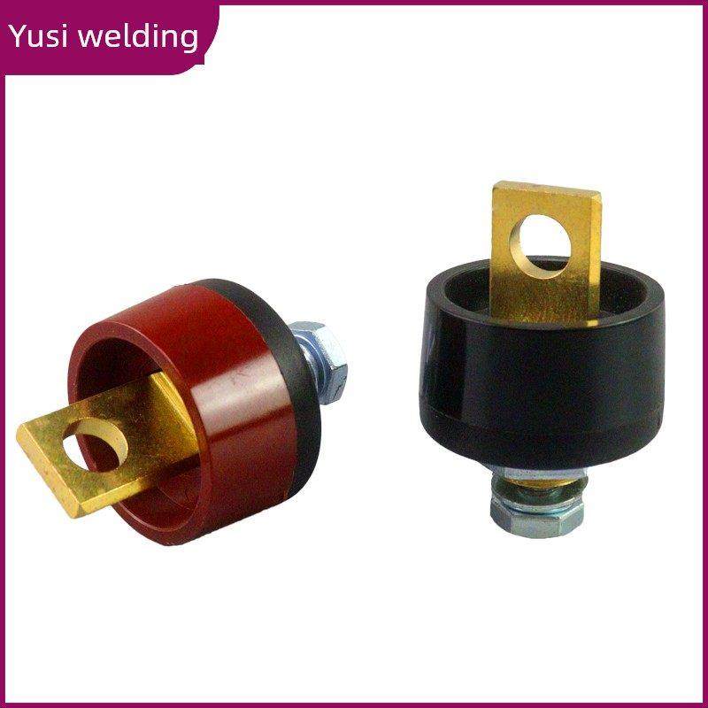 前板式插座欧式电焊机快速接头10-25/35-50/50-70快速插头钢筋焊,3C数码配件,USB多功能数码宝,淘宝优惠券,粉丝福利购,淘宝优惠卷