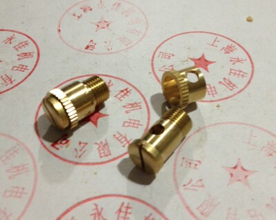 旋套式油杯旋套式注油杯GB1156油嘴机床油杯6X1M8*1M10*1M12*1.25