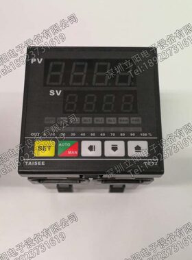 全新TAISEE TE48-TE72-TE96-01020000-02020000-03020000温控器