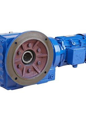 GKA/GKAF/GKAB/KAF/KAB/KA37-47-57-67-77-87-97-107-127减速机