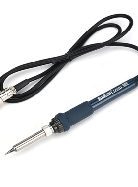 白光原装恒温电焊台系列SBK936A/B/C/D+/E电烙铁907/6/5手柄LF007