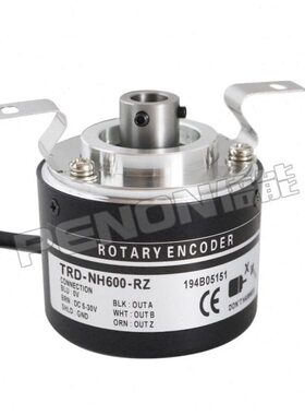 H1T30 H0旋转编码器H6-2000全新0NRH1N0N24N0HN---NZ0H4000-0-RD-