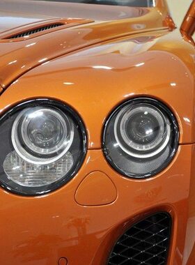 3海支架Q灯5常州嚯嚯07宾利 通用12GT改5 透镜款-/支架陆  欧