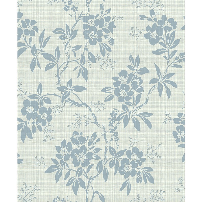 个性定制b壁画 现代简约树叶卧室壁纸沙发背景墙纸无缝墙布壁布