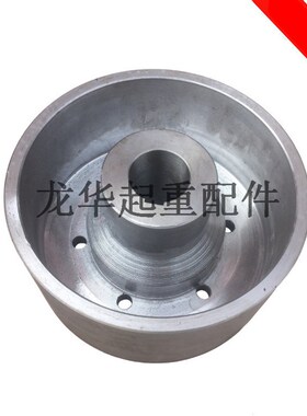 行车起重机100/200/300/400/500制动轮联轴器 内外齿/轴接手