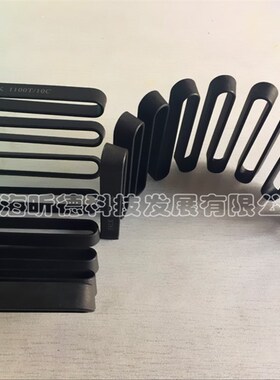 TH系列原装美国福克FALK蛇形弹簧美国乐兆蛇簧连轴器弹簧联轴器