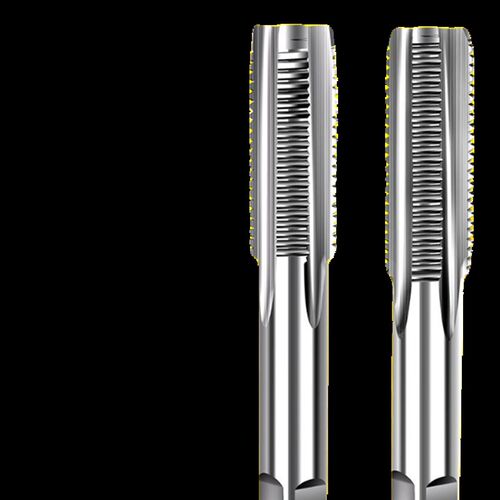 手用细牙丝锥M8M12M14M16M18M20X1*1.25x1.5丝攻套装手动攻丝工具
