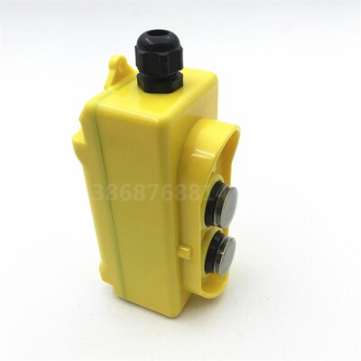 CLD-621/L防雨型行车220V 两相单相电动葫芦起重提升机 上下开关