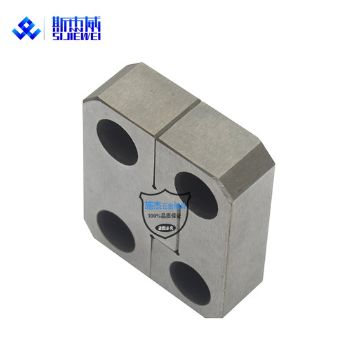 导柱辅助器 方形辅助器 模具精准定位块固定块 边锁PL38PL50PL100