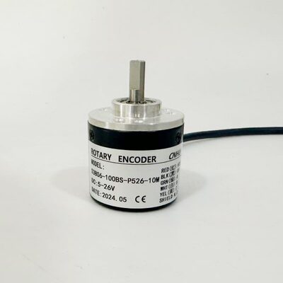 10 P5202450光电编码器60  020 20003600S03860-S 10B61040 00-0