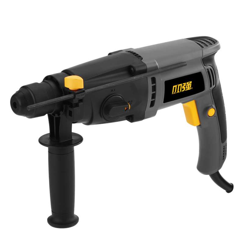 XTRON小强工具双功能电锤家用多功能电钻冲击钻1181-2-26E