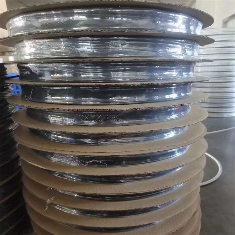 直径1.6MM-50.8MM带胶防水热缩管 3倍收缩套管 加厚热缩管
