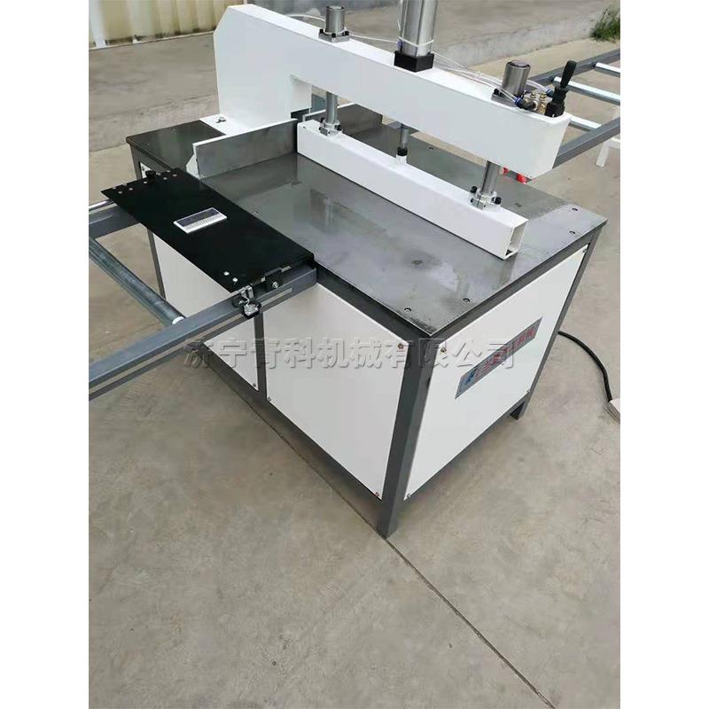 木工裁板断料锯 铝合金相框切割机 钛镁合金木板切断裁料机