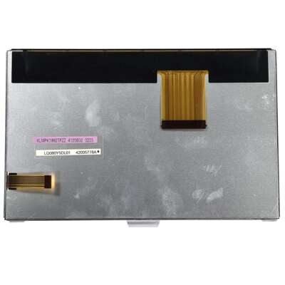 LQ080Y5DL01 42005778A KLMPK1992TPZZ 液晶触摸屏