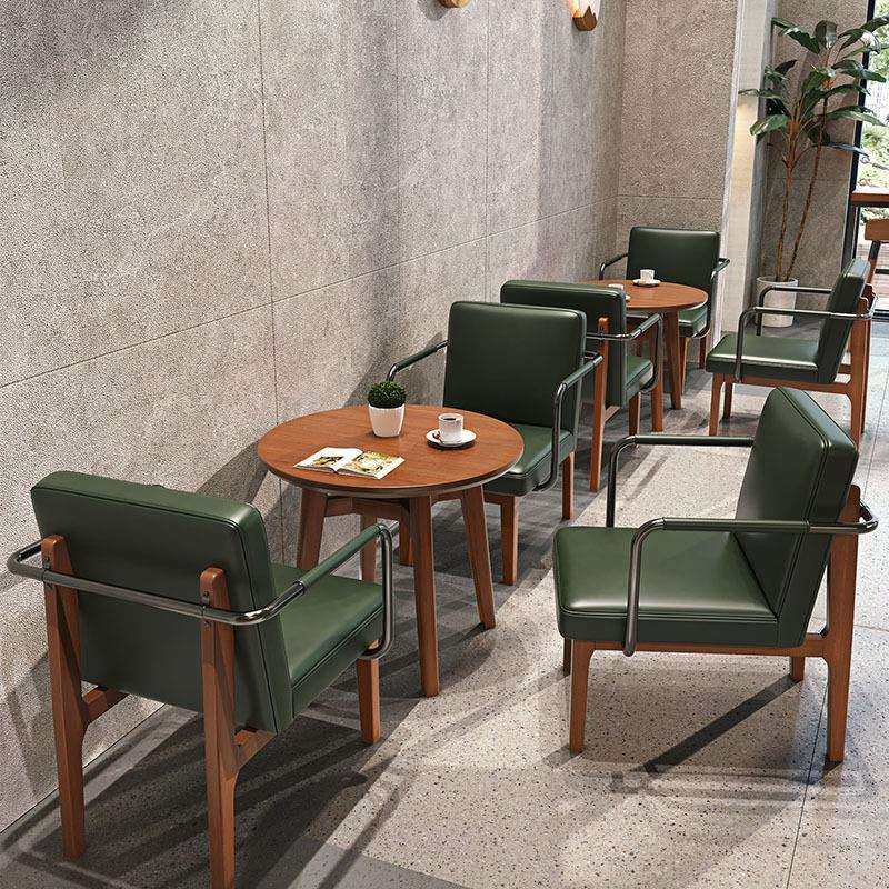 休闲风奶茶店餐饮店桌椅组合休息区休闲洽谈沙发椅餐厅咖啡厅桌椅,鲜花速递/花卉仿真/绿植园艺,割草机/草坪机,淘宝优惠券,粉丝福利购,淘宝优惠卷