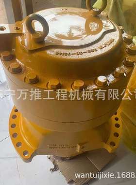 PC800 挖掘机 回转马达 减速机209-26-00040