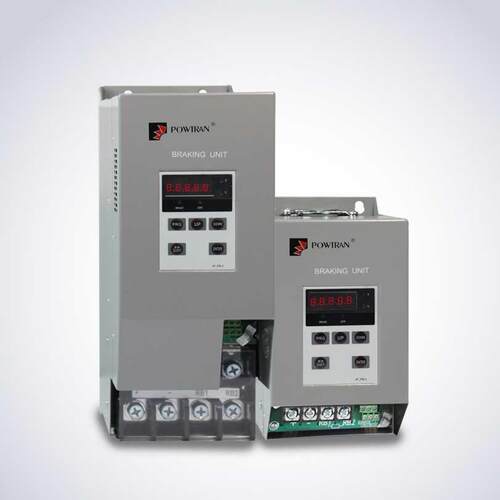 普传制动单元 PB200-040-3 5.5/7.5/11/15/22/30/37KW通用型 40A