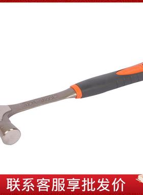 钢盾 SHEFFIELD S088002 防震羊角锤 20oz 338mm