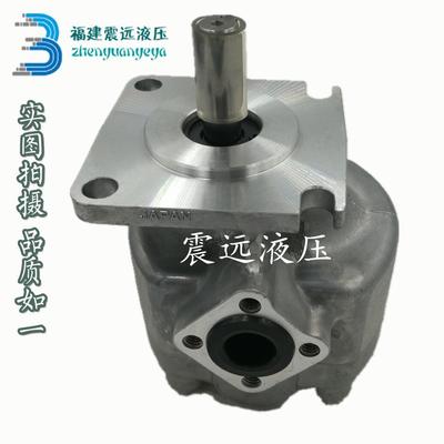 K1P6R11A K1P7R11A K1P9R11A 齿轮泵