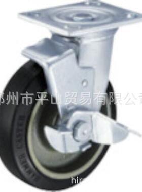 HAMMER-CASTER哈马脚轮519BPS-CR200
