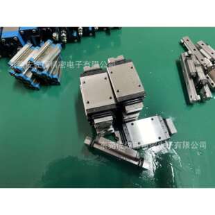 THK直线导轨滑块RSR5WN RSR7WN RSR9WN RSR12WN RSR15WN