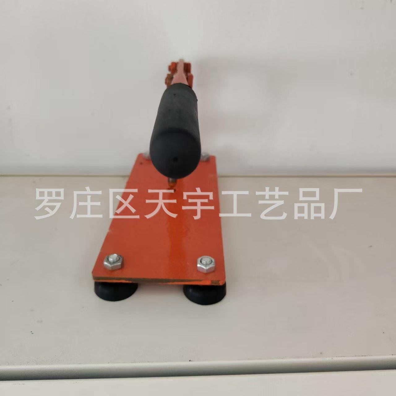 分模片压孔器 分模片材质开孔工具 定位开孔打孔器 手持压孔器