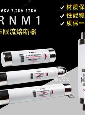 WKNHO WXMDJ XRNM1-12KV/160A 电动机保护用高压限流熔断器