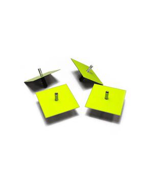 吸嘴ABHPN8575 贴片机QP242 243 3.7方盘吸嘴 SMT吸嘴吸咀配件