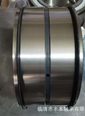 供应哈尔滨轴承 满装滚子轴承SL182912A-182992A