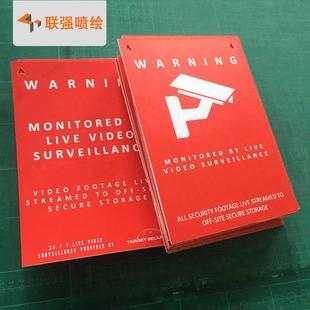 厂家直供安迪板喷绘写真 pvc板广告制作 安迪板广告牌制作