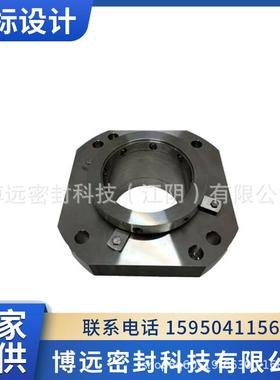 H75F机械密封 H75F-50机械密封 电厂用机械密封 厂家直供