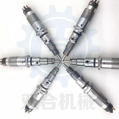 发动机喷油器612640090001 喷油器0445120265 0445120266