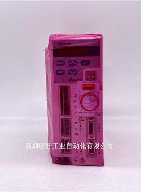 ASD-A0421-AB 台达伺服驱动器 中达电通伺服器ASDA-AB 0.4KW 220V