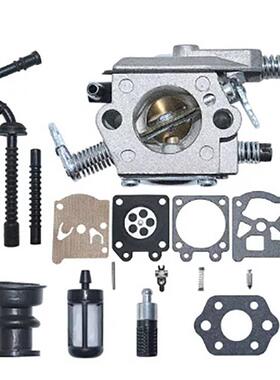 化油器 适用Stihl MS210 MS230 MS250 021 023 025 WT-286 油锯