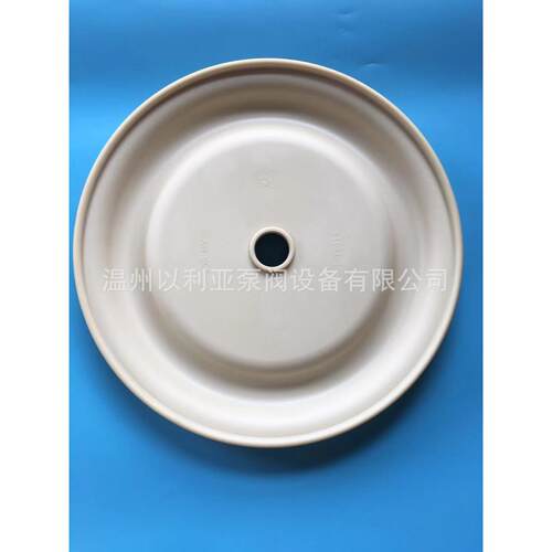 ARO英格索兰3寸隔膜泵配件山道胶膜片PD30A-BAP-AAA隔膜片94091-A