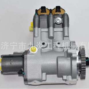 卡特挖掘机发动机燃油泵C9.3 7975 336E油泵511