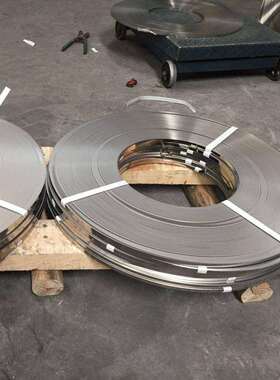 现货供应SUS631不锈钢带 圆钢 SUS631不锈钢棒 可做固溶时效