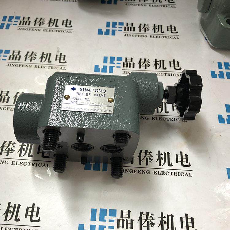 QT43-25(F)-Z住友SUMITOMO 齿轮泵CQTM32-16FV-1.5-2-T-3GS1307G