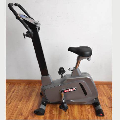 家用立式车室内磁控脚踏车下肢训练器健身车健身运动器材厂家直销