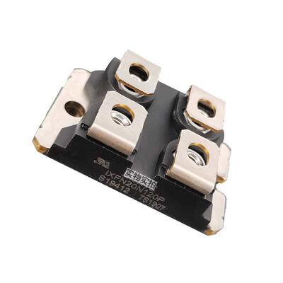 MOS管 IXFN100N50Q3 IXFN100N65X2 库存充足大功率二极管型号齐全