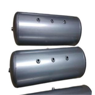 供应浙江小型储气罐 0.1立方储气罐 非标储气罐空压机设备储气罐