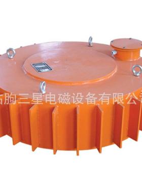 供应电磁除铁器 永磁吊挂除铁器 RCDB电磁除铁器 圆形电磁除铁器
