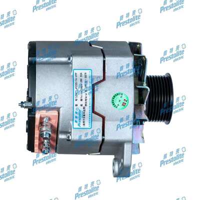 JFZ255-1601发电机适用潍柴612600090206D发电机装载机铲车发电机