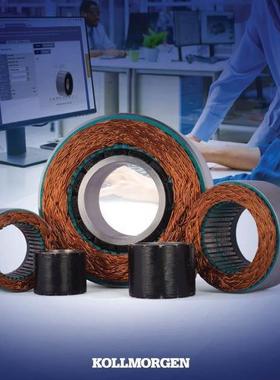 KOLLMORGEN科尔摩根伺服驱动器SERVOSTAR 346 S30601-NA- ARM9